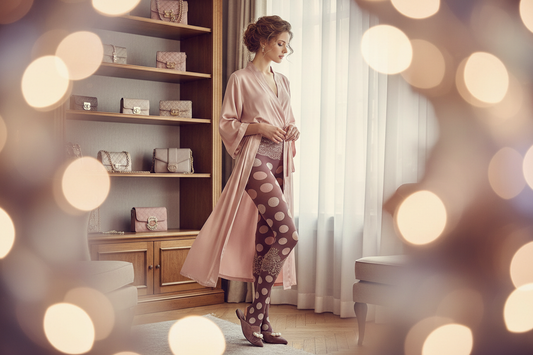 5 Ways to Style Fantasy Tights for Any Occasion