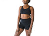 Maia Girl Short, Black
