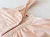 Maia Front Close Bra, Blush