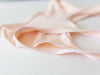 Maia Front Close Bra, Blush