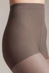 Tights Conte Active Soft 40 Den - Shaping Support with Vitamin E