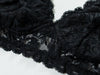 Vela Wireless Bra, Black