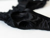 Vela Wireless Bra, Black