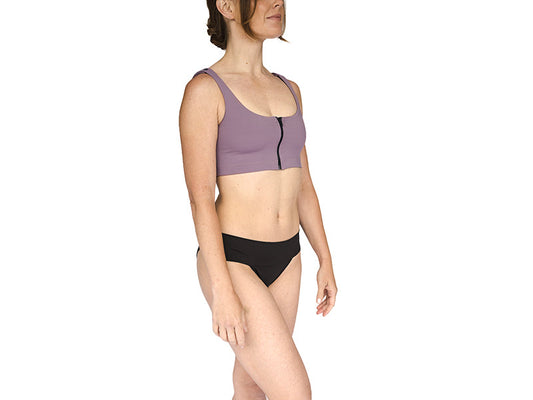 Felice Post-Surgical Bra