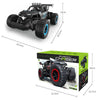 Remote control toy car