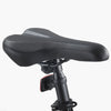 Mountain Bike, 29 inch MTB Bicycle with Front Suspension, 21 Speeds SHIMANO Twist Shifting, Comfort Saddle, Dual Disc Brakes, Aluminum Alloy Frame, Adult Sport Cycling Bicycle Trail Snow