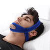 Snore Stop Anti Snoring Chin Strap Sleep Apnea Belt Snoreless Sleep Jaw Solution