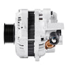 VEVOR Car Alternator 11176, Fit for Honda Civic 1.8L L4 2006-2008 2011, Civic 1.8L L4 (MFI) 2009-2010, Automotive Replacement Alternator 31100RNAA01, 31100RNAA012M2, 31100RNAA01RM, AHGA67, A002TC1391