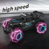 Remote control toy car