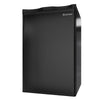 3.2 cu.ft. Mini Dorm Compact Refrigerator-Black