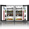 3.2 cu. ft. Mini Dorm Compact Refrigerator