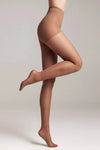 Tights Conte Active Soft 40 Den - Shaping Support with Vitamin E