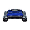 Heavy-Duty 7HP Commercial Remote-Controlled Tracked Gasoline Lawn Mower (SAK94270)