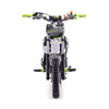 MotoTec X1 110CC 4-Stroke Single-Cylinder Air-Cooled Gas Dirt Bike (SAK42680)