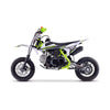 MotoTec X1 110CC 4-Stroke Single-Cylinder Air-Cooled Gas Dirt Bike (SAK42680)