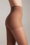 Tights Conte Active Soft 40 Den - Shaping Support with Vitamin E