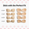 The Sticky Bra