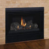 Superior Fireplaces DRT2033 33-Inch Traditional Direct Rear Vent Fireplace With Electronic Ignition [DRT2033REN/P] (SAK39821)